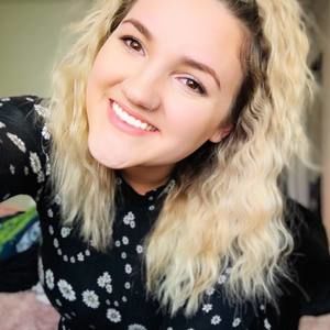 Meet your Posher, Cheyenne